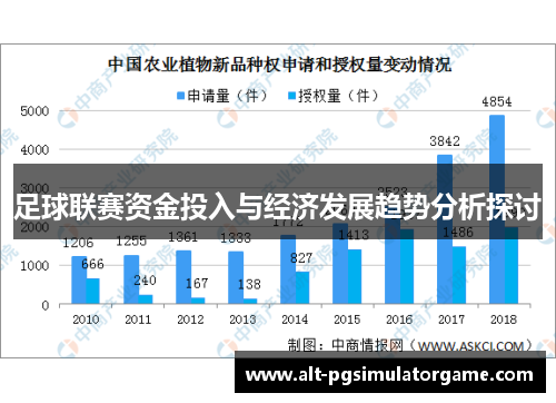 足球联赛资金投入与经济发展趋势分析探讨