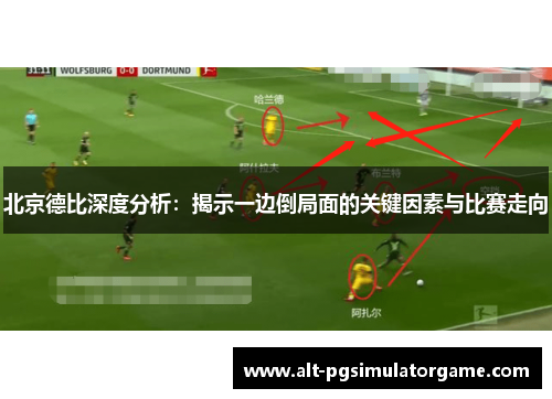 北京德比深度分析：揭示一边倒局面的关键因素与比赛走向