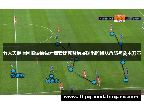 五大关键原因解读葡萄牙逆转捷克背后展现出的团队智慧与战术力量