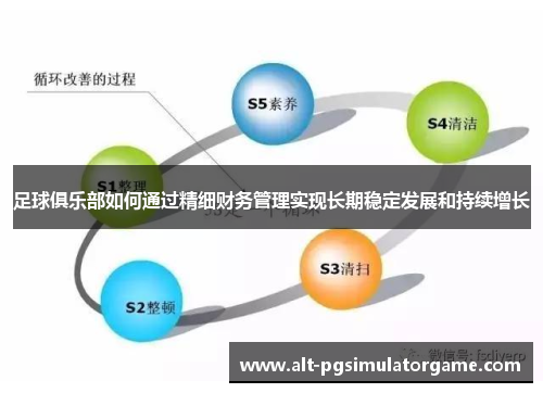 足球俱乐部如何通过精细财务管理实现长期稳定发展和持续增长 足球俱乐部如何通过精细财务管理实现长期稳定发展和持续增长