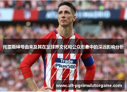 托雷斯绰号由来及其在足球界文化和公众形象中的深远影响分析