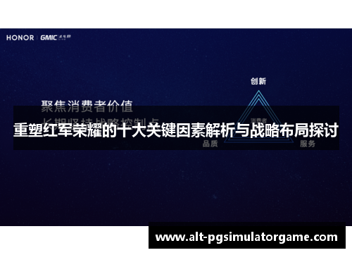 重塑红军荣耀的十大关键因素解析与战略布局探讨