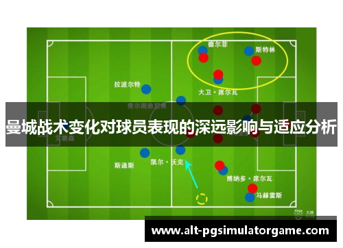 曼城战术变化对球员表现的深远影响与适应分析
